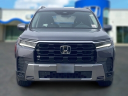 Honda Pilot Touring S AWD 2026