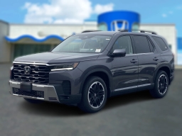 Honda Pilot Touring S AWD 2026
