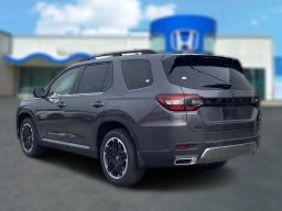 Honda Pilot Touring S AWD 2026