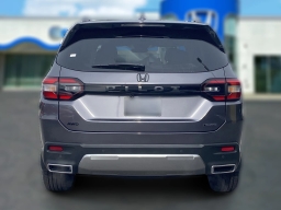Honda Pilot Touring S AWD 2026