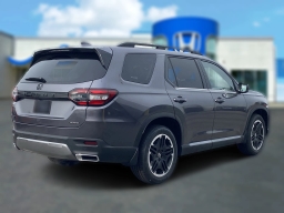 Honda Pilot Touring S AWD 2026