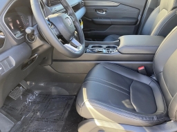 Honda Pilot Touring S AWD 2026