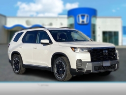 Honda Pilot Touring AWD 2026