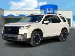 Honda Pilot Touring AWD 2026
