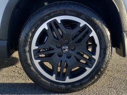 Honda Pilot Touring AWD 2026