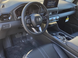 Honda Pilot Touring AWD 2026