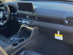 Honda Pilot Touring AWD 2026