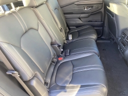 Honda Pilot Touring AWD 2026