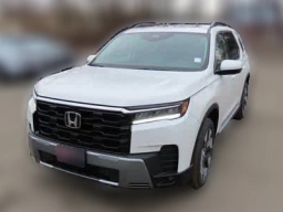 Honda Pilot Touring AWD 2026