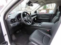 Honda Pilot Touring AWD 2026