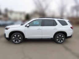 Honda Pilot Touring AWD 2026