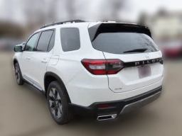 Honda Pilot Touring AWD 2026