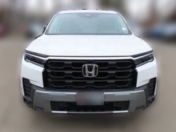 Honda Pilot Touring AWD 2026