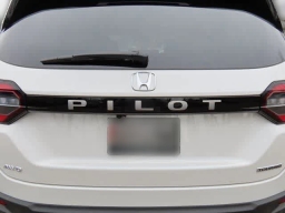 Honda Pilot Touring AWD 2026