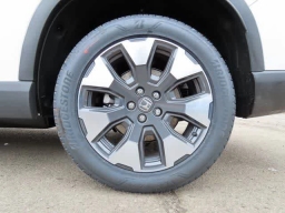 Honda Pilot Touring AWD 2026