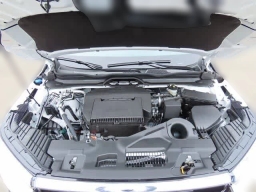 Honda Pilot Touring AWD 2026