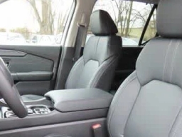 Honda Pilot Touring AWD 2026