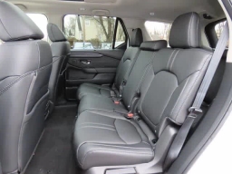 Honda Pilot Touring AWD 2026