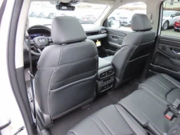 Honda Pilot Touring AWD 2026