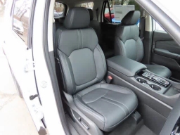 Honda Pilot Touring AWD 2026