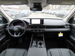 Honda Pilot Touring AWD 2026