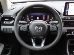 Honda Pilot Touring AWD 2026