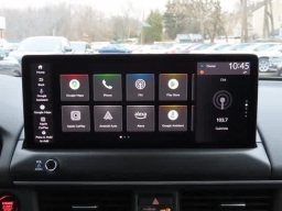 Honda Pilot Touring AWD 2026