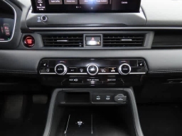 Honda Pilot Touring AWD 2026