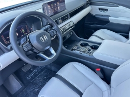 Honda Pilot Touring AWD 2026