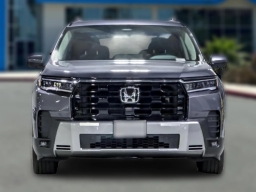 Honda Pilot Touring AWD 2026