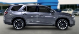 Honda Pilot Touring AWD 2026