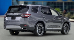 Honda Pilot Touring AWD 2026