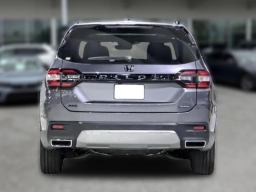 Honda Pilot Touring AWD 2026