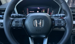 Honda Pilot Touring AWD 2026