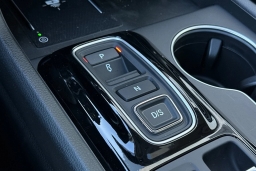Honda Pilot Touring AWD 2026