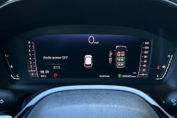 Honda Pilot Touring AWD 2026
