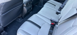 Honda Pilot Touring AWD 2026