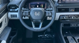 Honda Pilot Touring AWD 2026