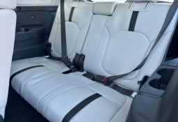 Honda Pilot Touring AWD 2026