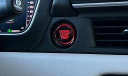 Honda Pilot Touring AWD 2026