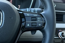 Honda Pilot Touring AWD 2026
