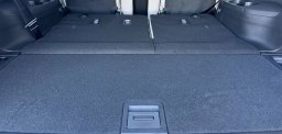 Honda Pilot Touring AWD 2026
