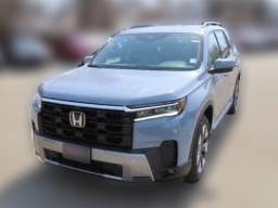 Honda Pilot Touring AWD 2026