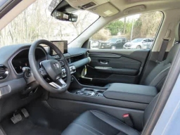 Honda Pilot Touring AWD 2026