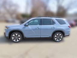 Honda Pilot Touring AWD 2026