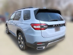 Honda Pilot Touring AWD 2026