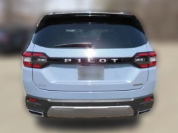 Honda Pilot Touring AWD 2026