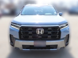 Honda Pilot Touring AWD 2026