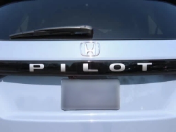 Honda Pilot Touring AWD 2026