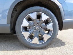 Honda Pilot Touring AWD 2026